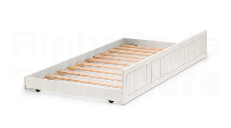 Bangor Underbed Surf White