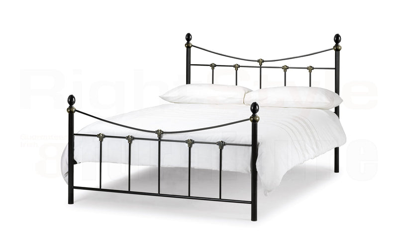 Becca Bed 4ft 6 Double Bed Frame