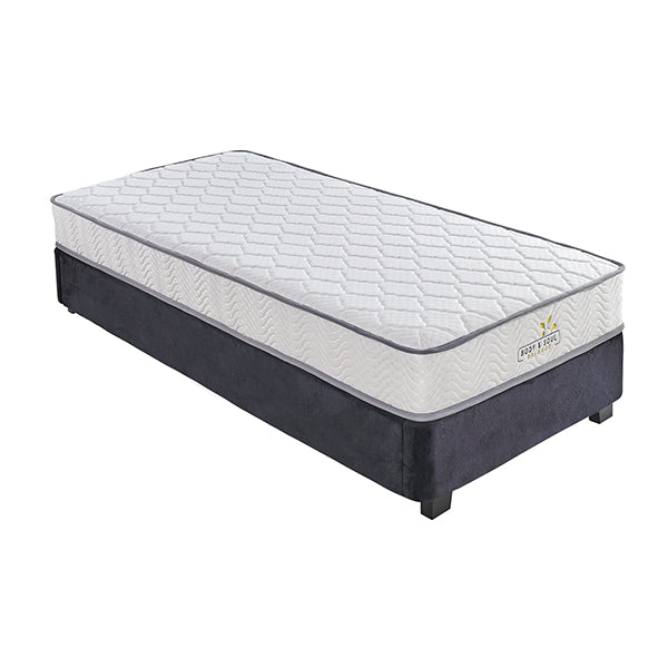 Body and Soul 4ft6 Balance Mattress