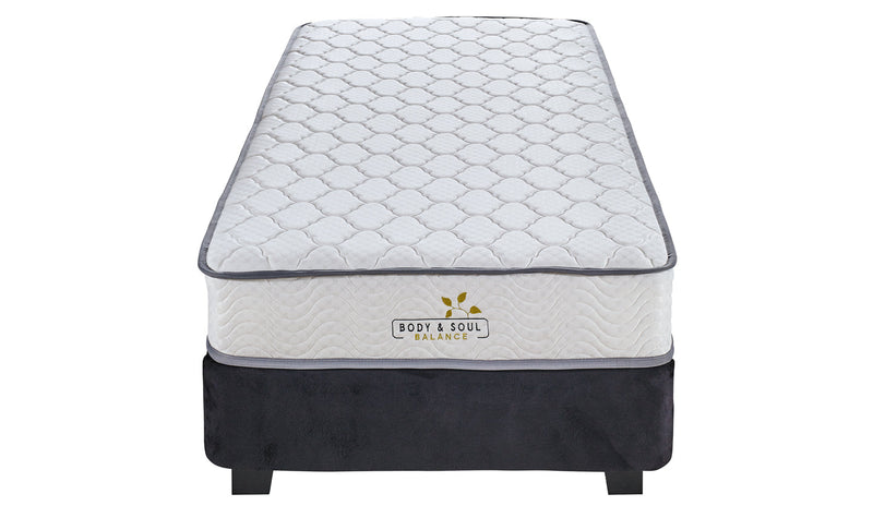 Body and Soul 4ft6 Balance Mattress