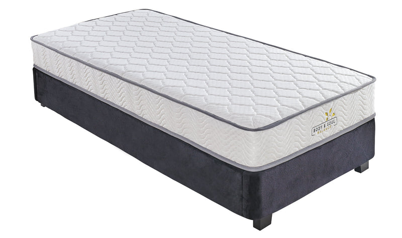 Body and Soul 4ft6 Balance Mattress