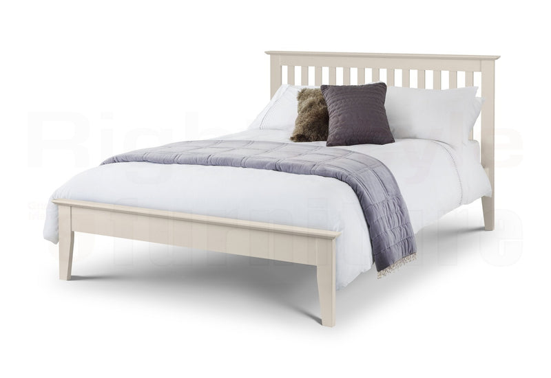 Bolton Shaker 5Ft Kingsize Frame