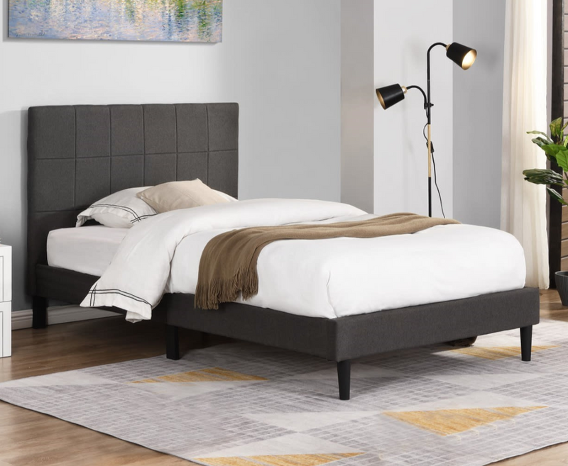 Brazil 4ft6 Double Bed Frame