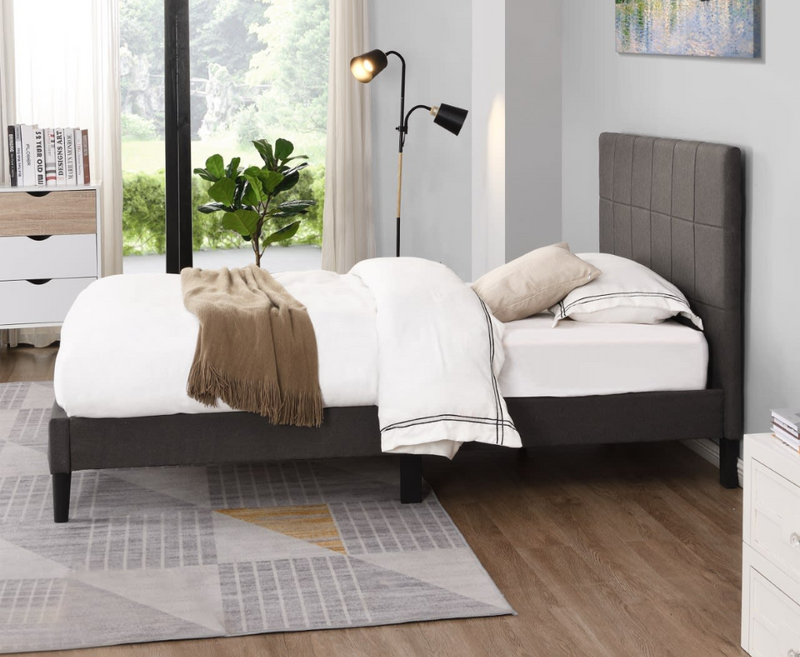 Brazil 4ft6 Double Bed Frame