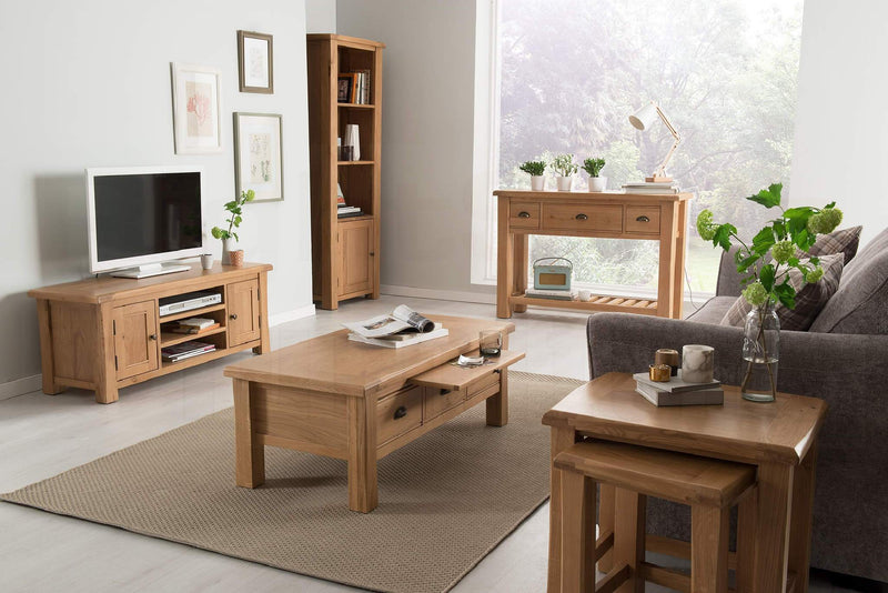 Breeze TV Unit 120cm