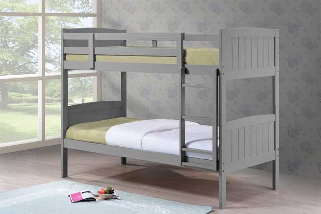 Carter Bunk Bed