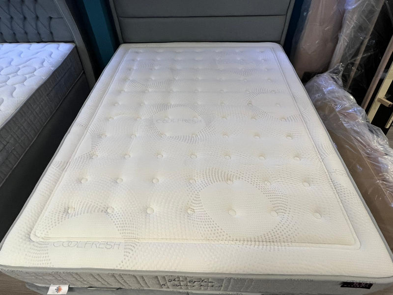 Coolfresh 4ft 6 Double Mattress