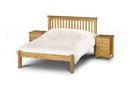 Cortez 4ft 6 Double Bed Frame