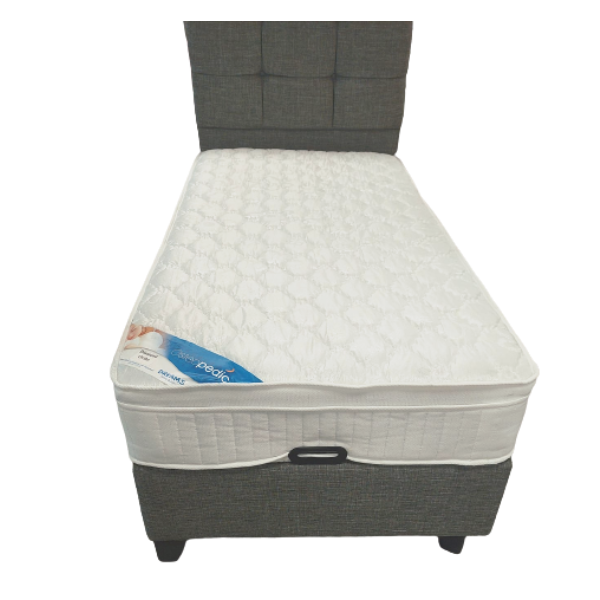 Diamond Ortho Supreme 6ft Mattress