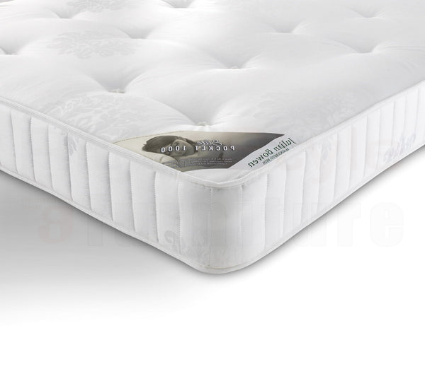 Elite Pocket 1000 Mattress 135Cm