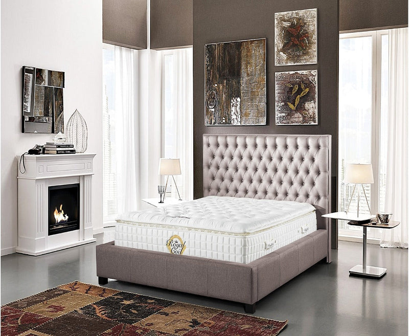 Royal Coil Essence 5FT Mattress