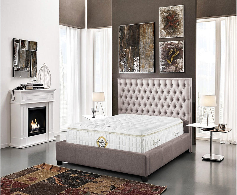 Royal Coil Essence 3Ft Mattress