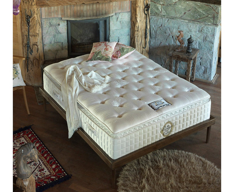 Royal Coil Essence 5FT Mattress
