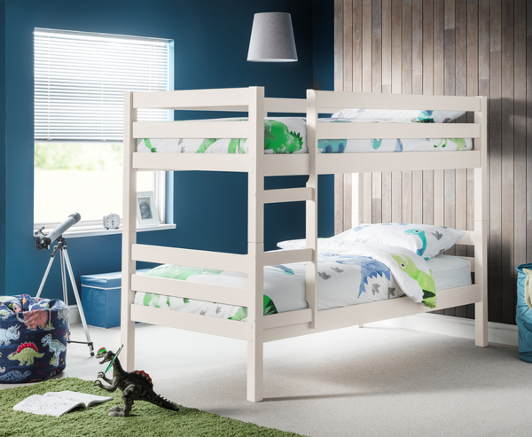 Grange Surf White Bunk