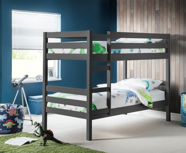 Grange Anthracite Bunk