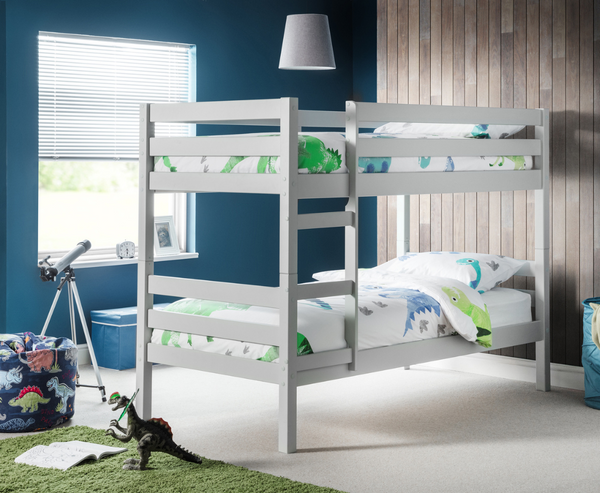 Grange Dove Grey Bunk