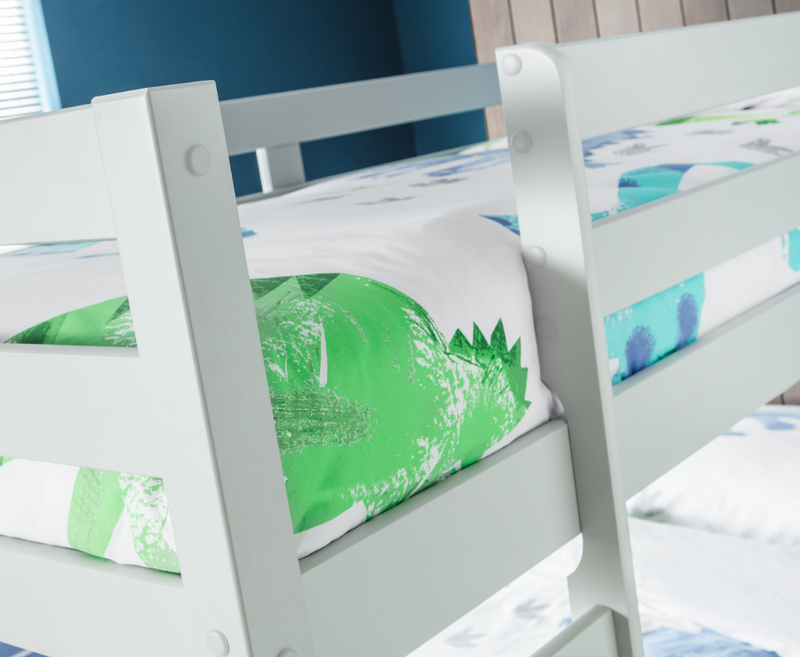Grange Dove Grey Bunk