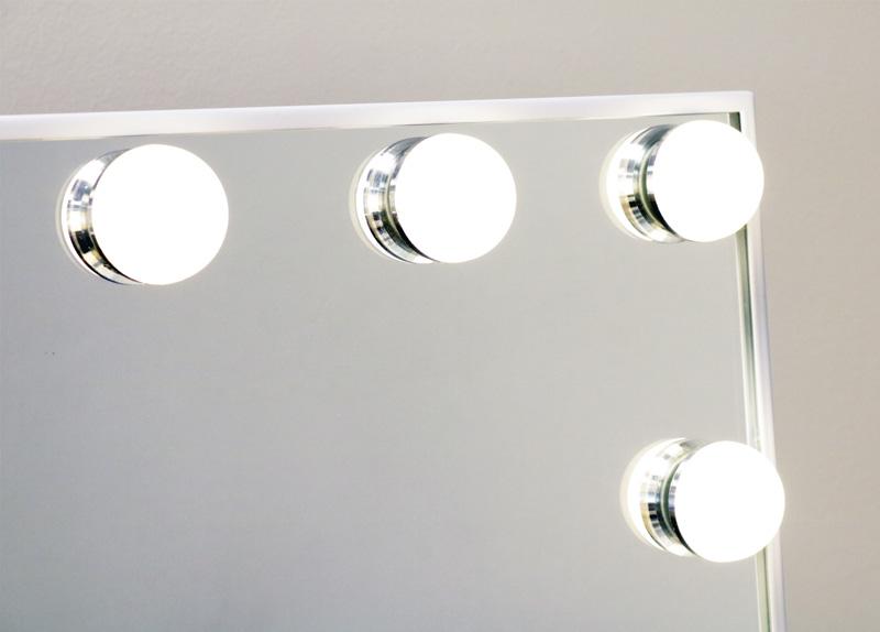 Hollywood Mirror