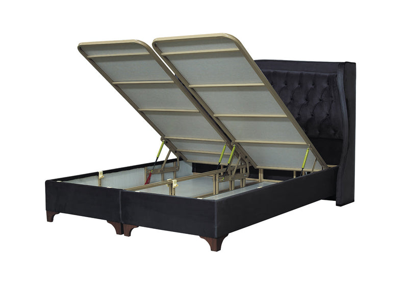 Baker 6ft Superking Ottoman Bed Frame