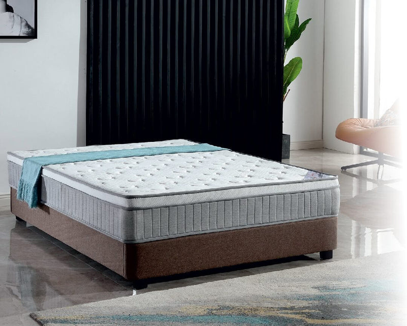 Legacy 4Ft Box Top Mattress