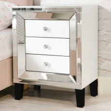 Liberty 3 Drawer Chest