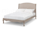Lille 4ft 6 Double Bed Frame