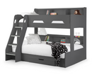 Titan Triple Sleeper - Anthracite