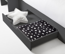 Titan Triple Sleeper - Anthracite