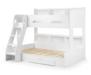 Titan Triple Sleeper - White