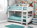 Lumi Bunk White