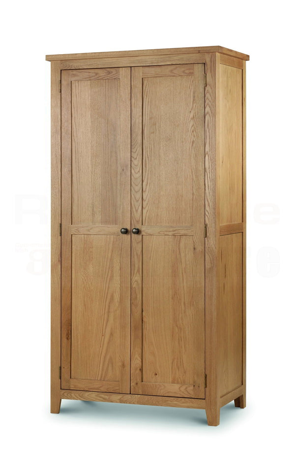 Marin 2 Door Wardrobe