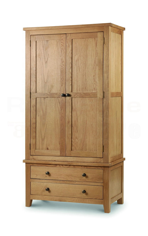 Marin Combination Wardrobe