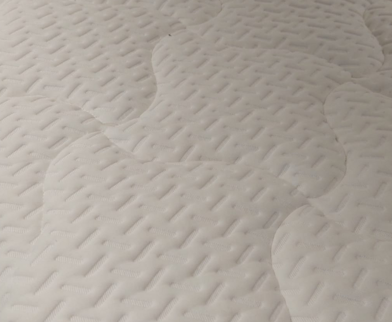 Mars 4ft Small Double Mattress