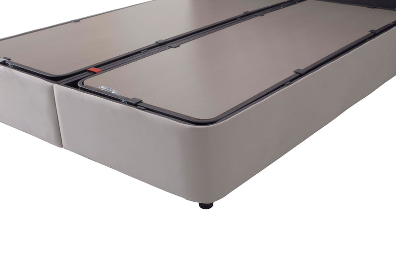 Brooke 6ft Superking Ottoman Bed Frame