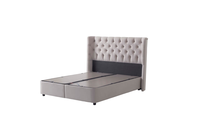 Brooke 6ft Superking Ottoman Bed Frame