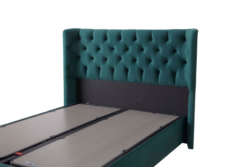 Brooke 6ft Superking Ottoman Bed Frame