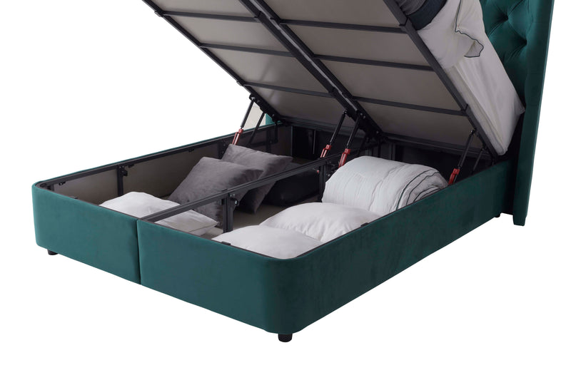 Brooke 6ft Superking Ottoman Bed Frame