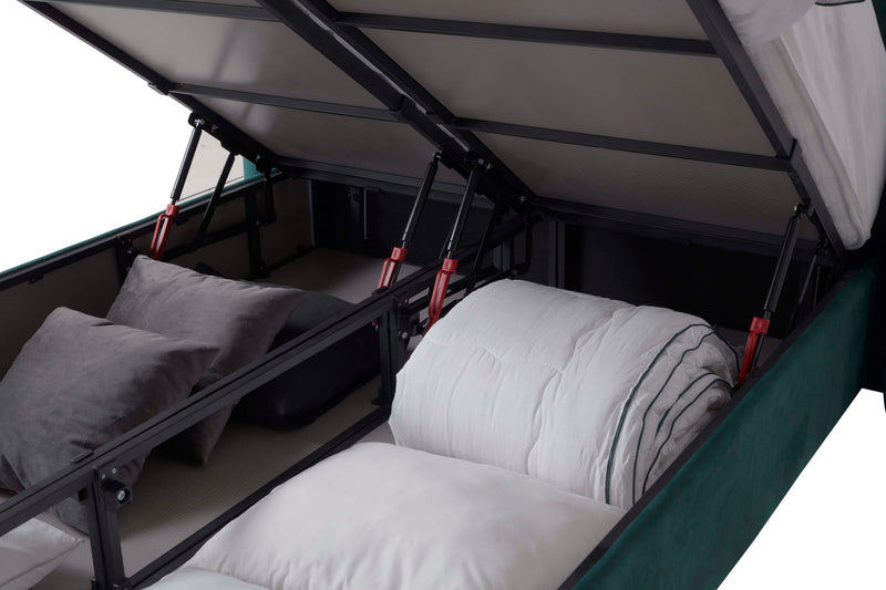 Brooke 6ft Superking Ottoman Bed Frame