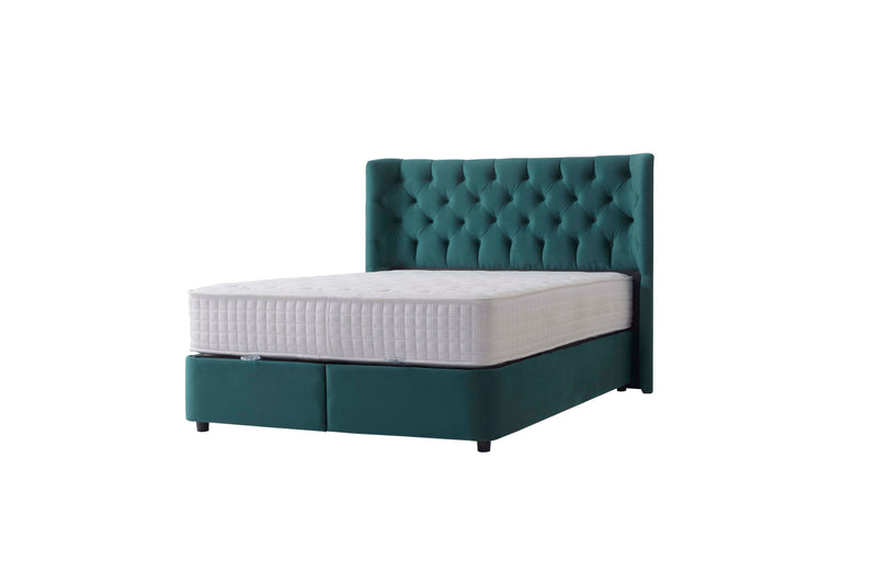 Brooke 6ft Superking Ottoman Bed Frame