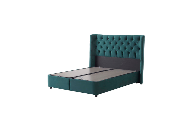 Brooke 6ft Superking Ottoman Bed Frame