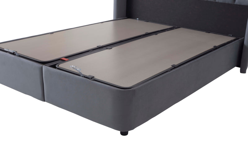 Brooke 6ft Superking Ottoman Bed Frame