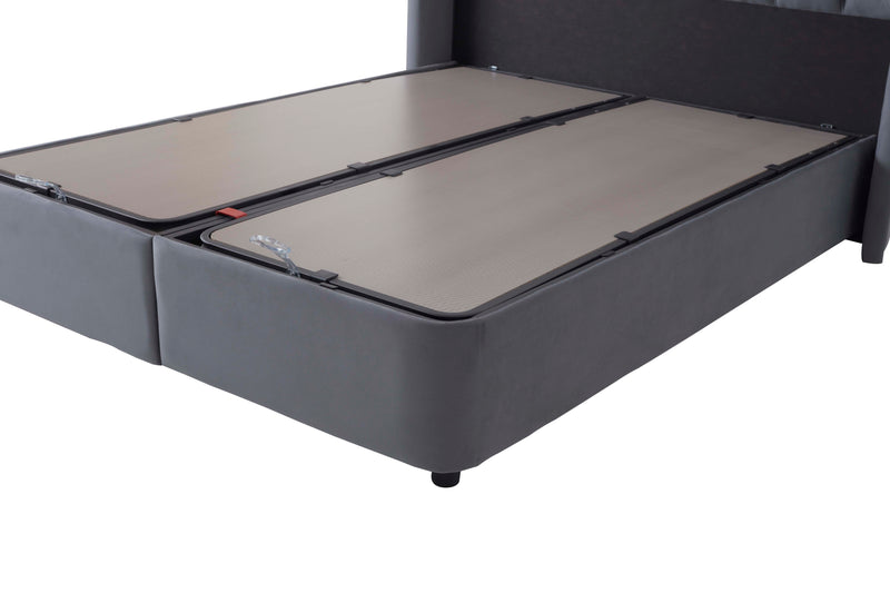 Brooke 6ft Superking Ottoman Bed Frame