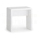 New York Dressing Stool