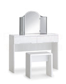 New York Dressing Stool