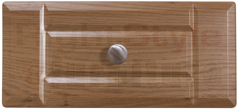 Nore 6 Drawer Chest (3 beside 3)