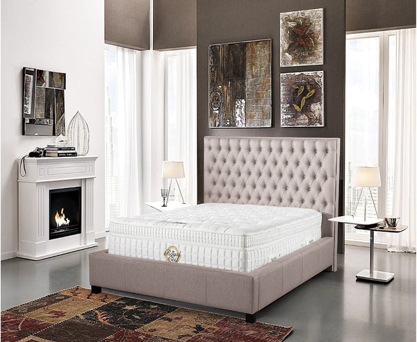 Royal Coil Opulance 3Ft Mattress