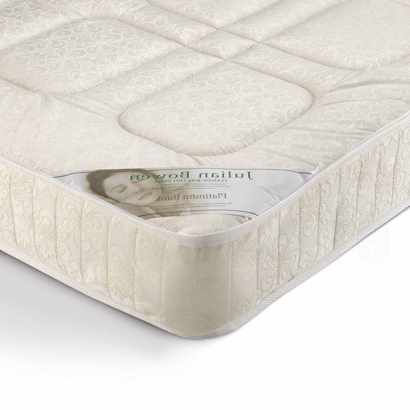 Platinum Bunk Mattress 90Cm