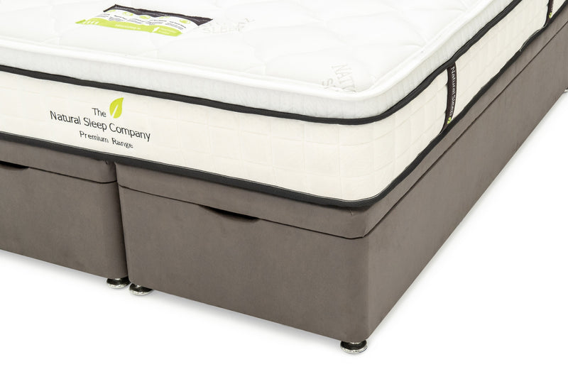 Ultimate Flotation 6ft Mattress