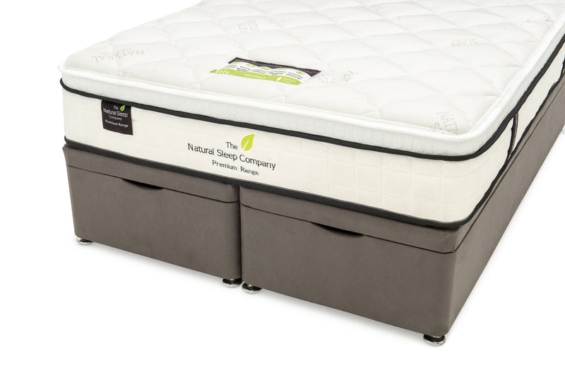 Ultimate Flotation 5ft Mattress