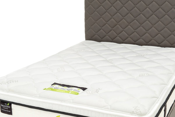 Ultimate Flotation 5ft Mattress